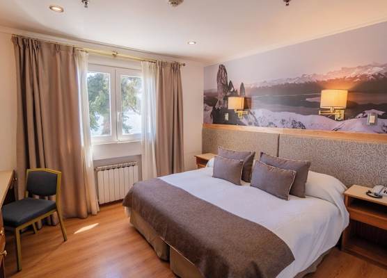 Hotel Tres Reyes 1