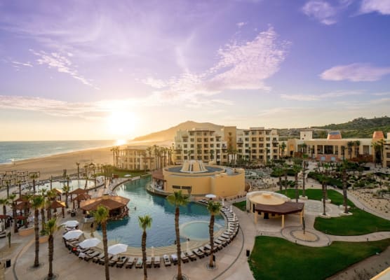 Pueblo Bonito Pacifica Golf & Spa Resort -All Inclusive-Adult Only 1