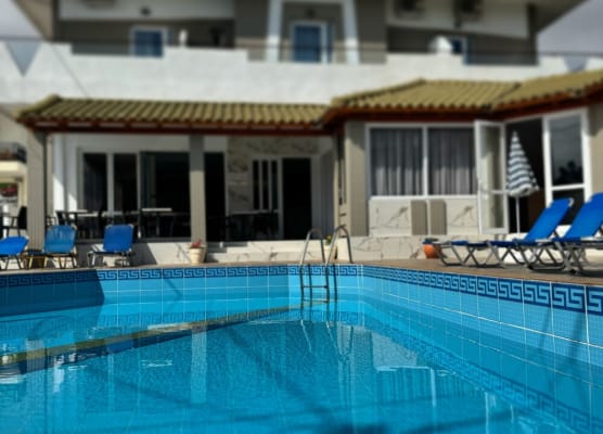 Simple Hotel Hersonissos Sun 1