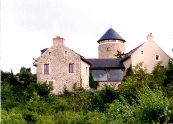 Au Moulin Géant 1
