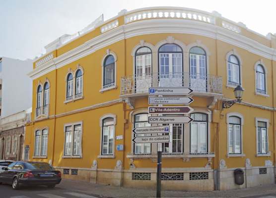 Baixa Terrace Hostel 1