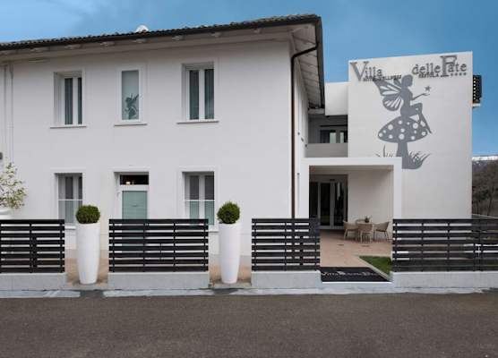 Hotel Villa delle Fate, BW Signature Collection 1