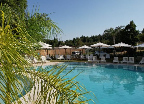 Flaminio Village Bungalow Park 1