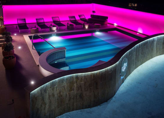 Boban Luxury Suites 1
