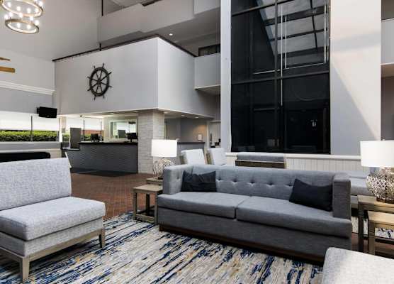 The Inn on Maritime Bay, an Ascend Collection Hotel 1