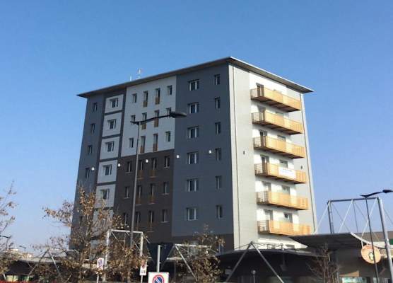 The Residence Galliate 1