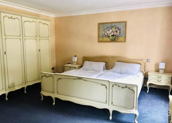 Hotel MALEPARTUS am Kurpark 1