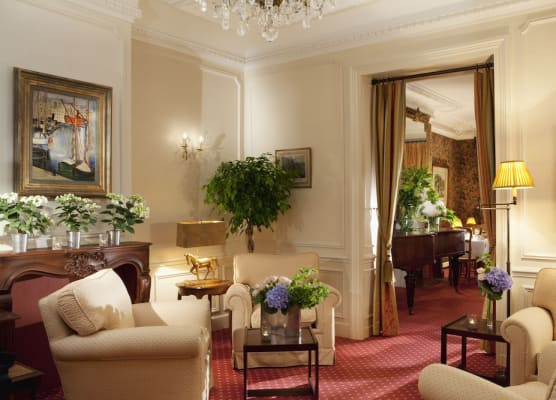 Hotel d'Angleterre 1