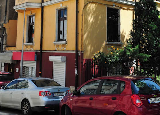 L'Opera Guest House 1
