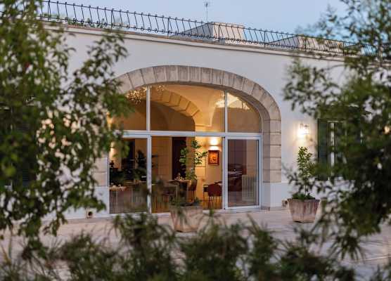 Lavilla Suite & Relax 1