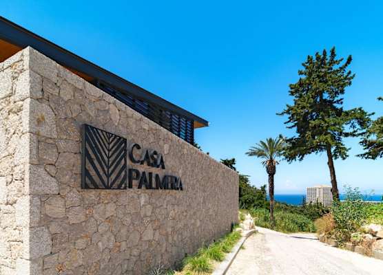 Villa Casa Palmera 1