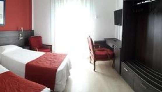 Aer Hotel Malpensa 1