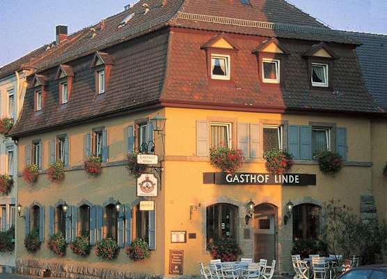 Hotel Gasthof zur Linde 1