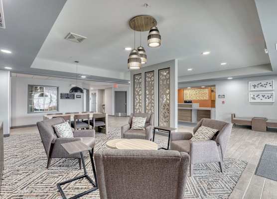 Candlewood Suites MILWAUKEE AIRPORT-OAK CREEK by IHG 1