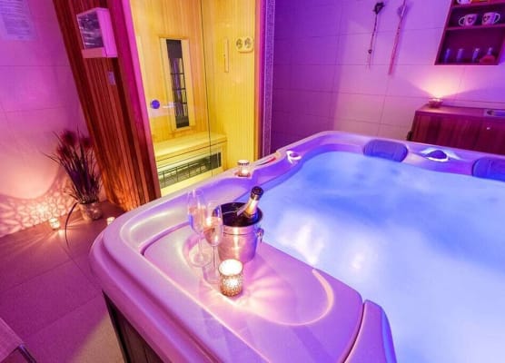 Villa Aina Boutique Hotel 1