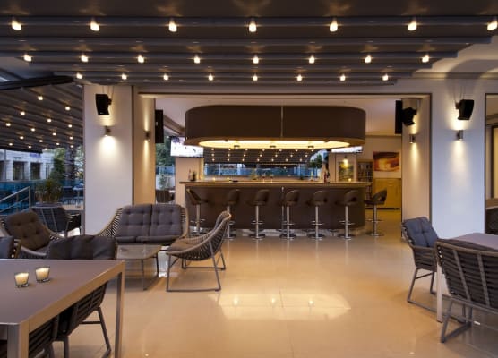 Aurasia Design Hotel 1