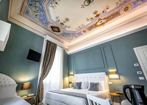 Boutique Hotel La Casa di Morfeo 1