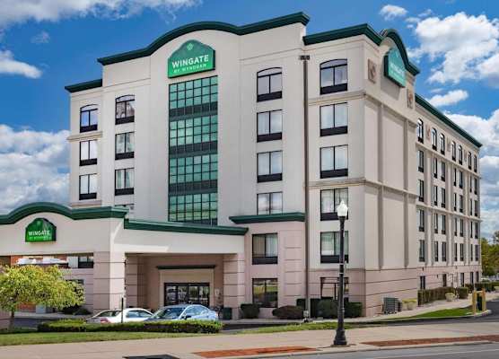 Wingate by Wyndham Lima 1