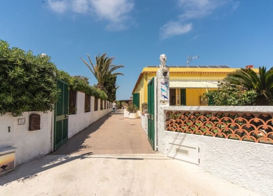 Albergo Belvedere 1