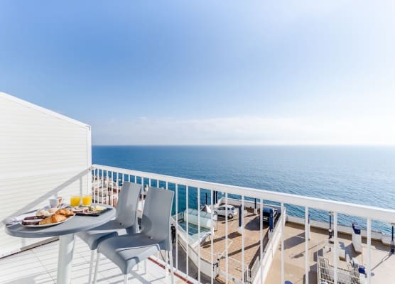 Gran Sol Hotel 1