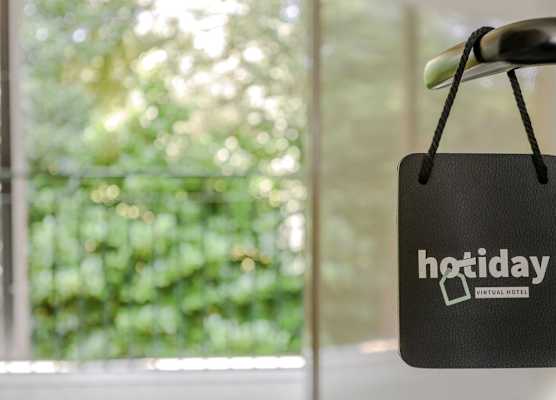 HOTIDAY Apartments Desenzano 1