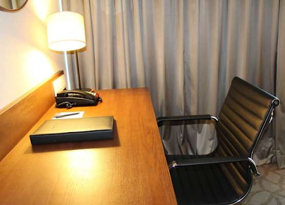 Crowne Plaza BANDUNG by IHG 1