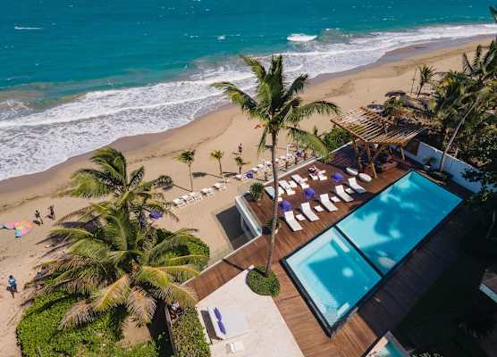 Ultravioleta Boutique Residences 1