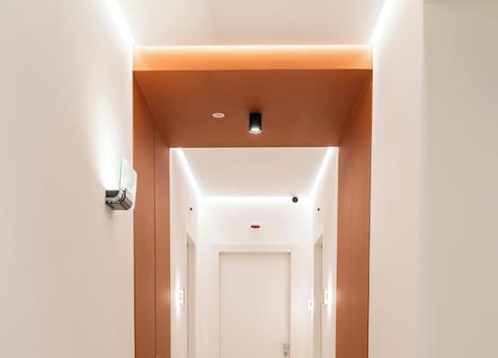 Ypnos Rooms 1