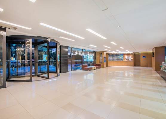 Holiday Inn Express Beijing Airport Zone by IHG 1