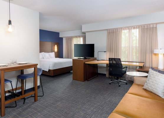Residence Inn by Marriott Boston Brockton/Easton 1