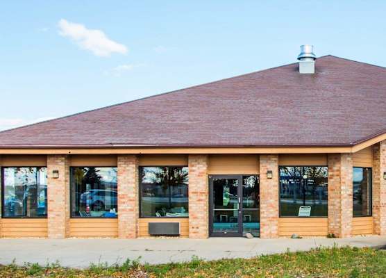 Quality Inn & Suites Kimberly - Appleton East 1