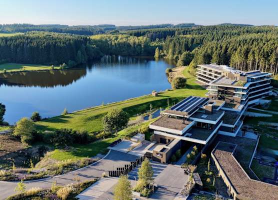 Anatura Hotel Luxembourg 1