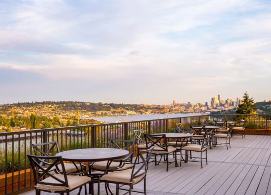 Staybridge Suites SEATTLE - FREMONT by IHG 1