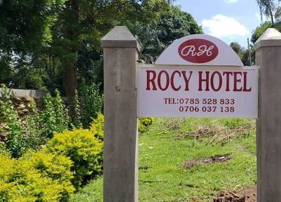 Rocy Hotel 1