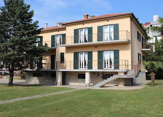 Casa Monte Mulini 1