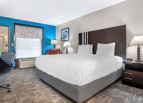 Best Western Andalusia Inn 1