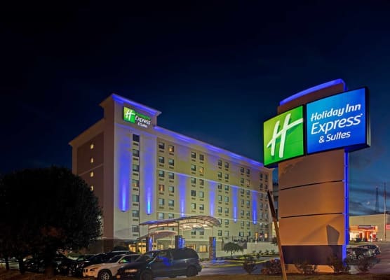 Holiday Inn Express & Suites BALTIMORE WEST - CATONSVILLE by IHG 1