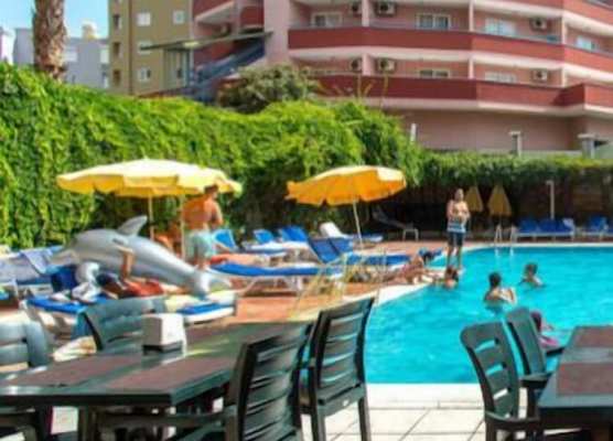 Sun Vera Hotel 1