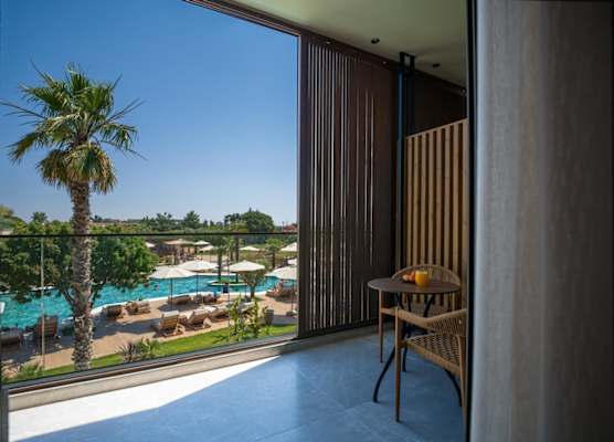 Portes Theros Adults Only Hotel 1