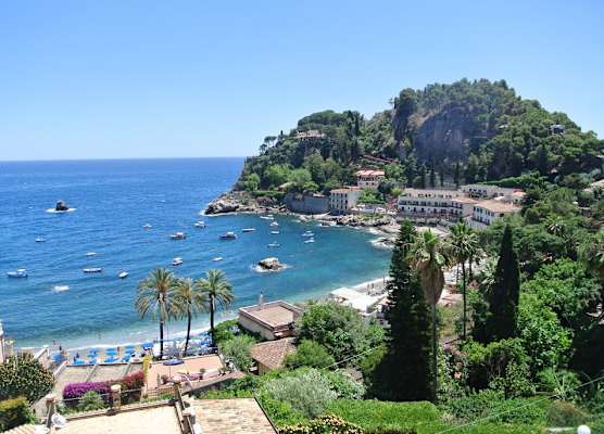 Baia Azzurra 1
