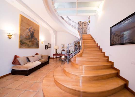 B&B Maiurè 1