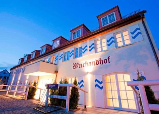Weichandhof 1