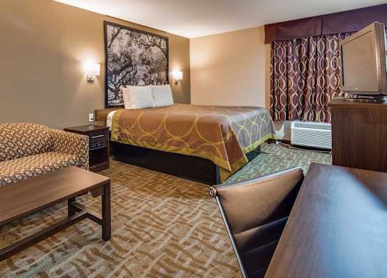 SureStay Hotel by Best Western Alexandria 1