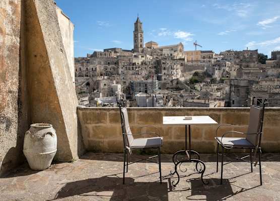 Locanda Di San Martino Hotel & Thermae Romanae 1