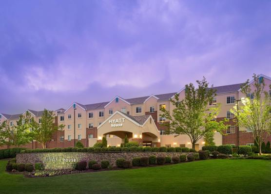 Hyatt House White Plains 1