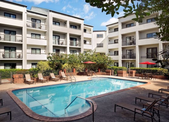 Courtyard Miami Airport West Doral 1