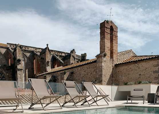 Hotel Palau Macelli & Spa 1