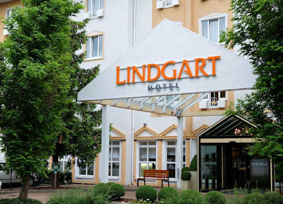 Lindgart Hotel Minden 1