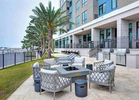 Residence Inn by Marriott Fort Walton Beach 1