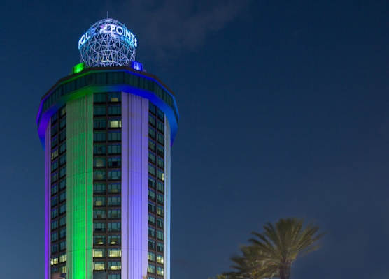 Four Points by Sheraton Orlando International Drive 1